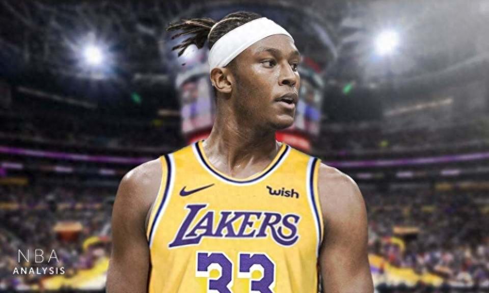 Lakers to be involved in a four-team trade? Reporter reveals framework: Turner could be the perfect partner for Doncic.