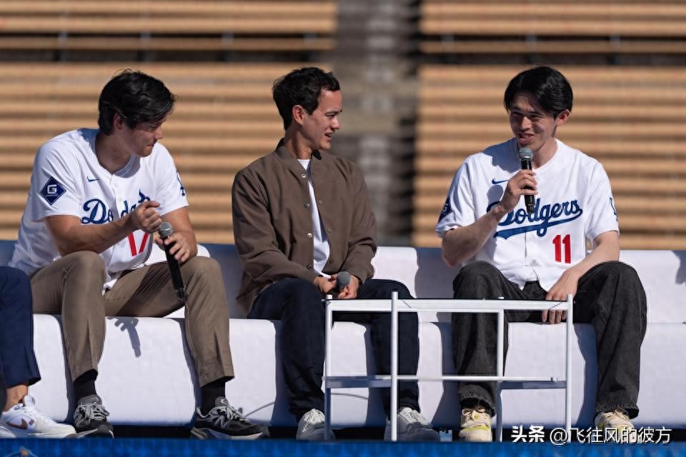 Roki Sasaki was not permitted by the team to participate in the Classic; he is focusing on competing for a starting rotation spot in the new season.
