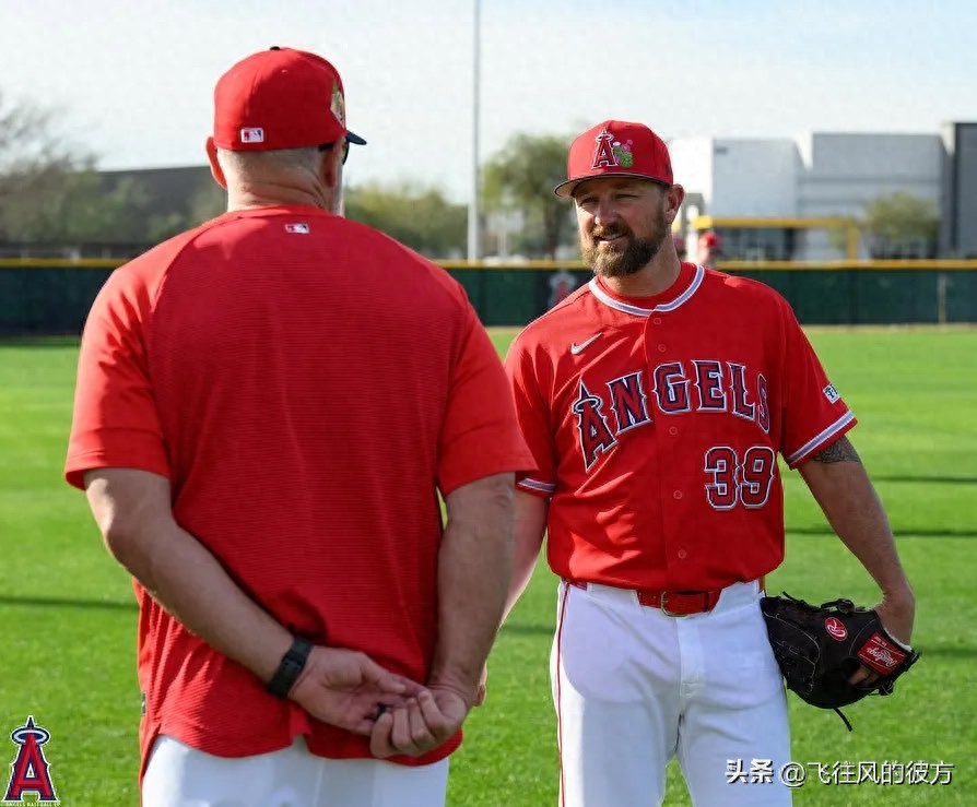 Grissom, Yates among 5 placed on injured list as Los Angeles Angels adjust Opening Day roster