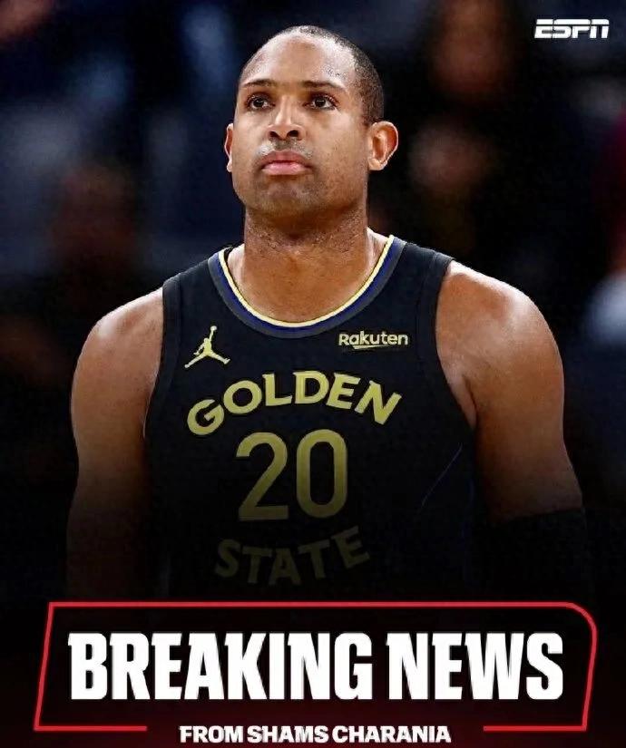 Signed, signed! Congratulations to the Warriors! A five-time All-Star center is rejoining.