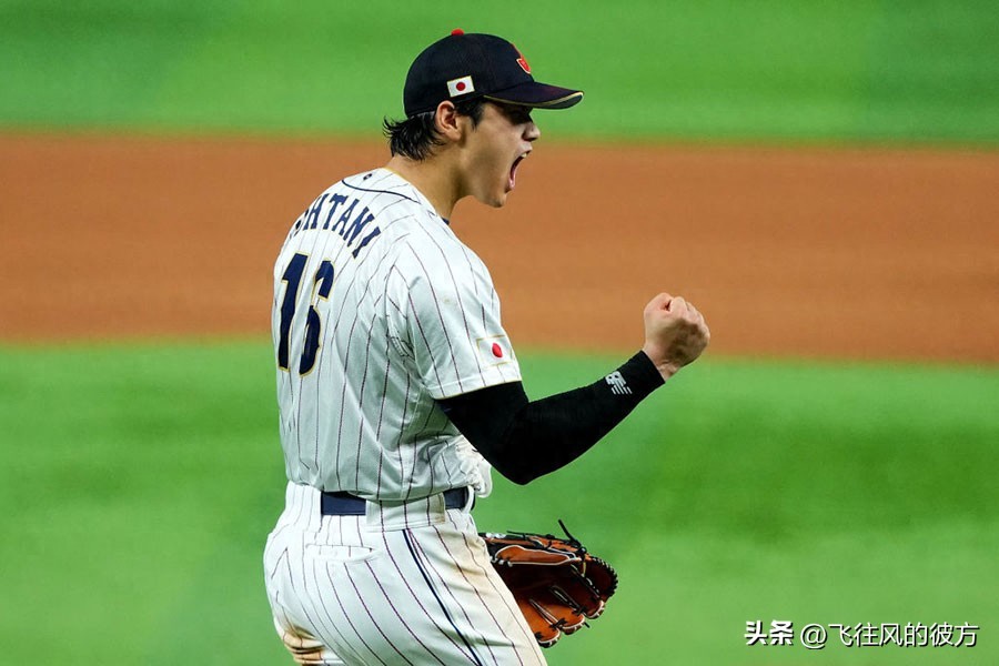 Shohei Ohtani made it clear to the Japan Samurai team's head coach: no special treatment is necessary.