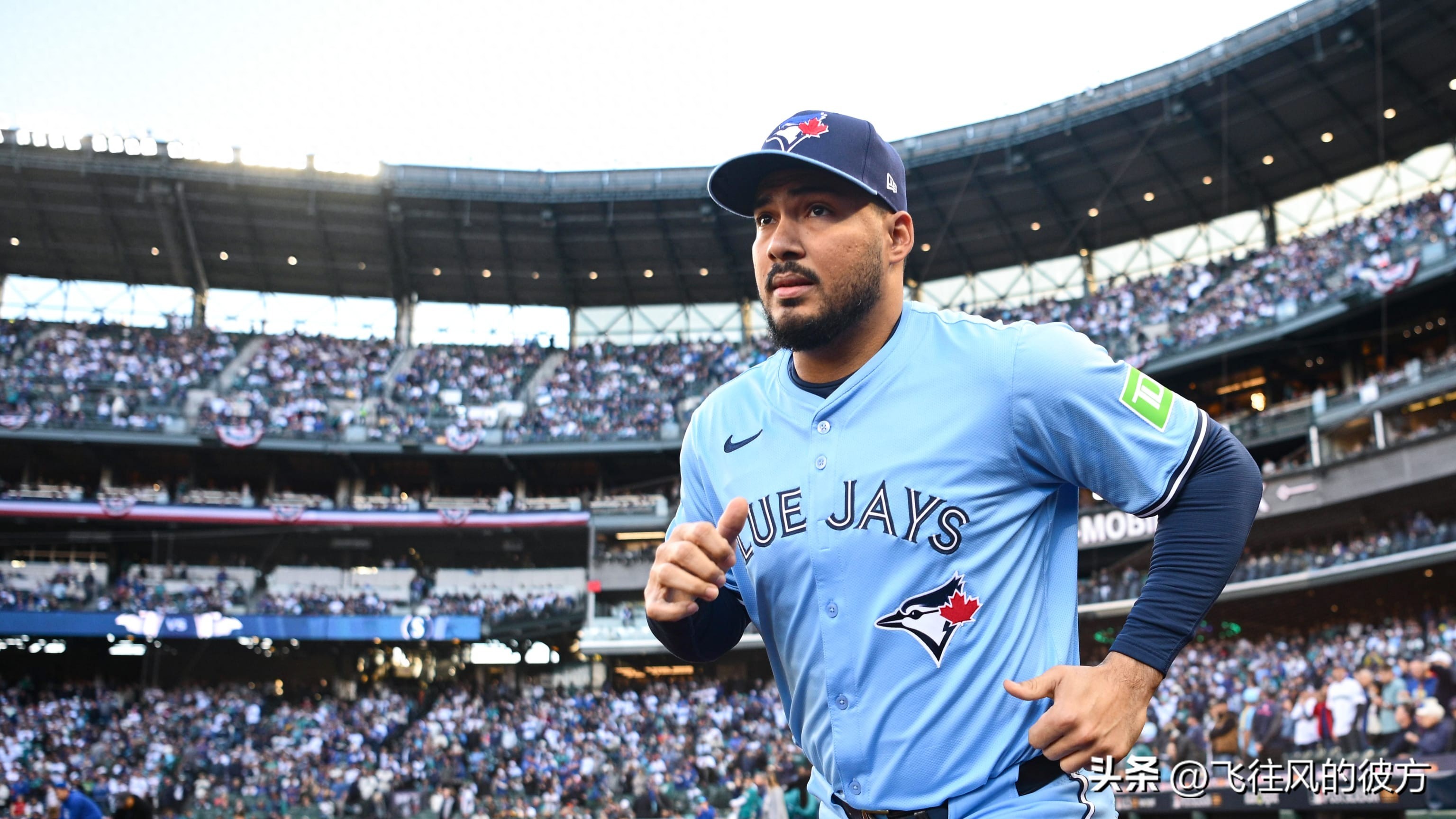 Anthony Santander undergoes left shoulder surgery, expected to miss most of the 2026 season.