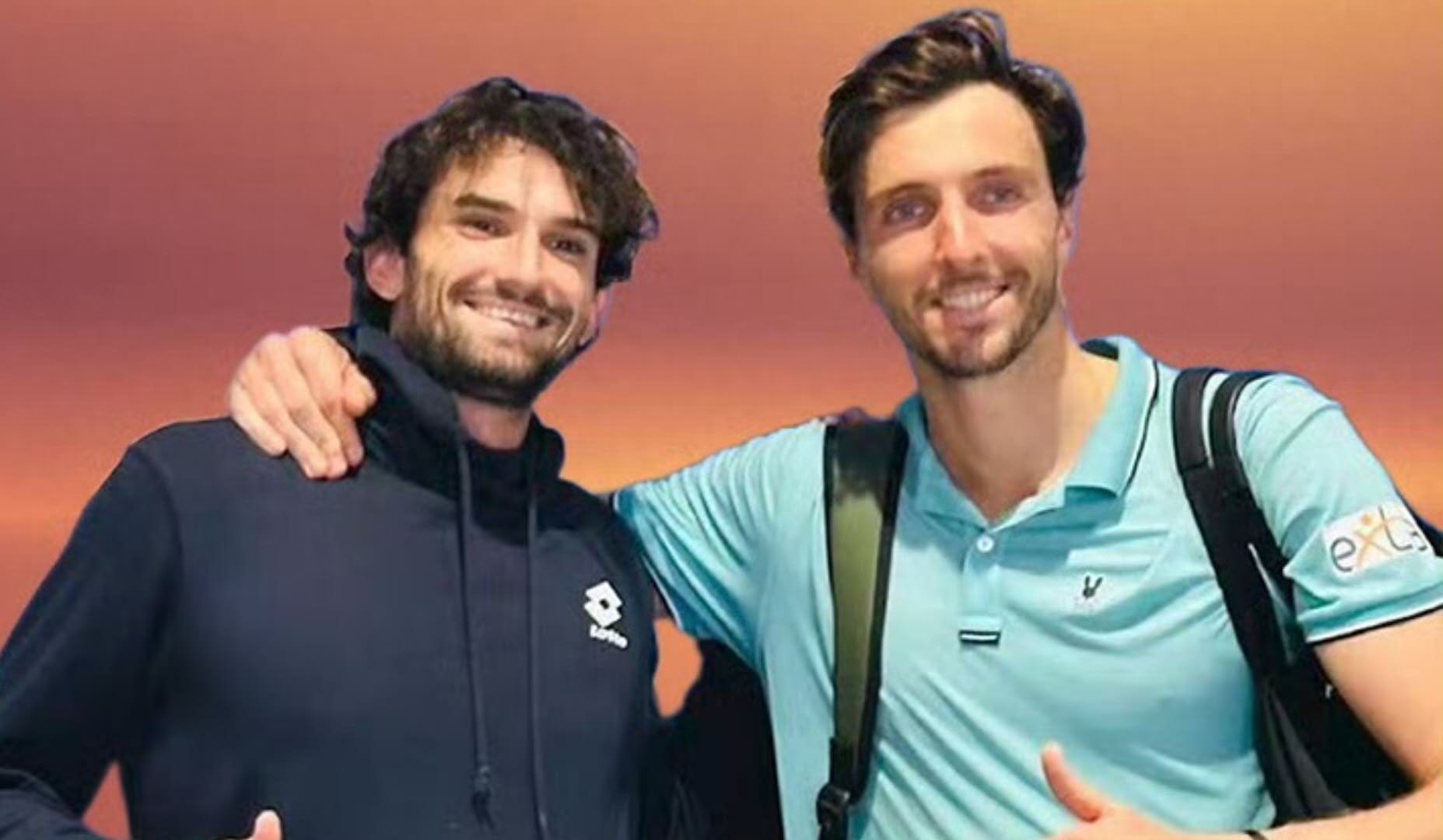 This year&#39;s Shanghai Masters was truly hard to describe in words.