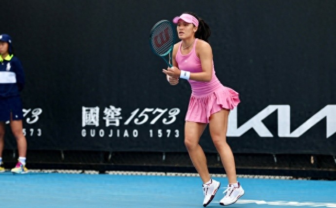 Top players halted in the first round; Grand Slam qualifiers are truly tough!