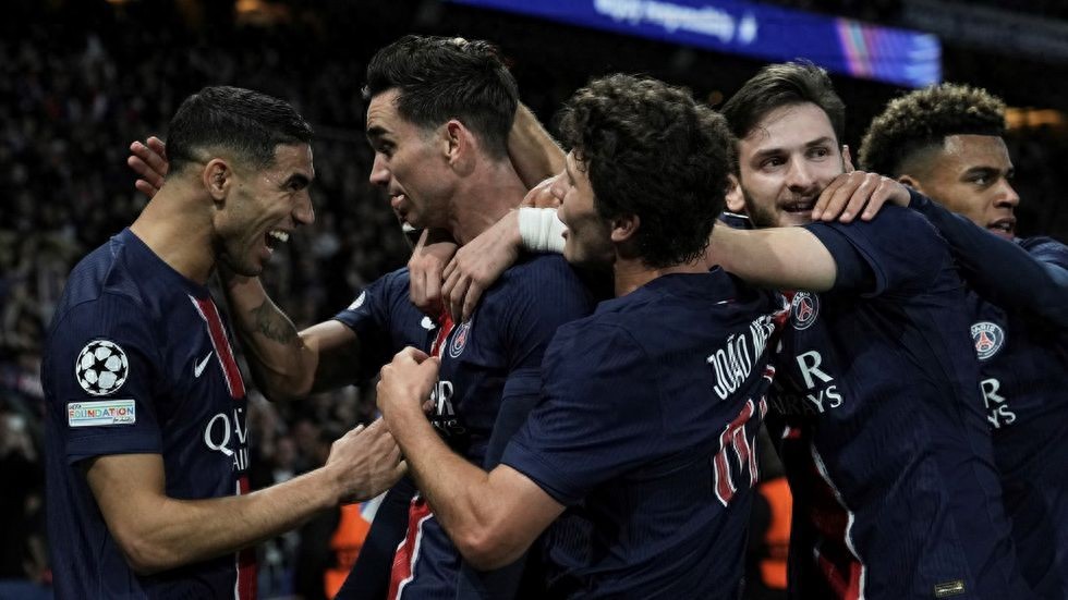 "De-superstaring" Grand Paris finds the soul of football