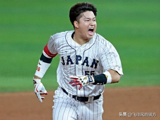 Hitting details spark heated discussion! Munetaka Murakami compared to Shohei Ohtani’s rookie year: patience is required