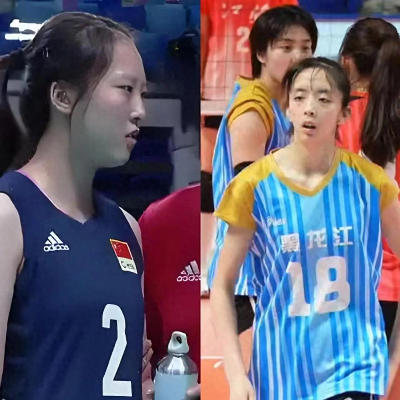 Jiangsu women's volleyball team wins again! Beat Heilongjiang 3-1, lost the game 23-25, and it was difficult to play against Shandong