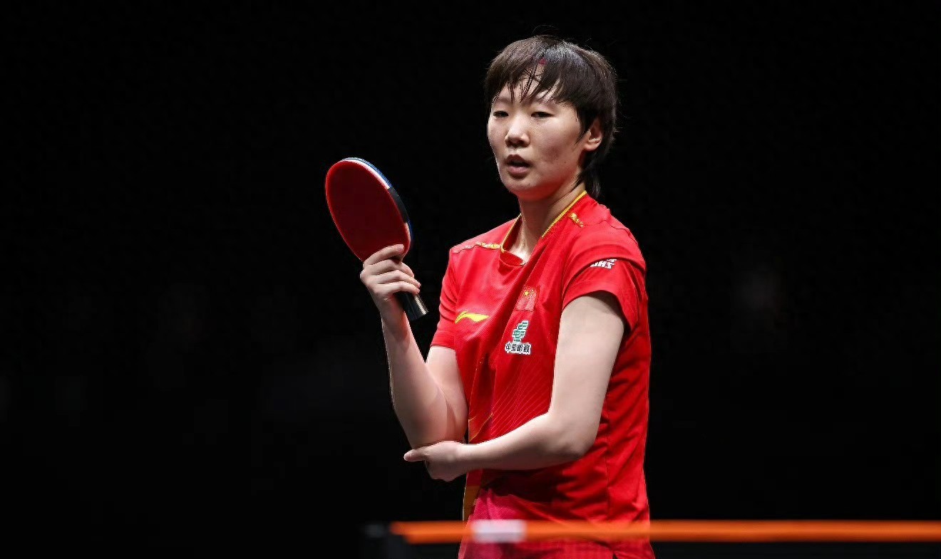 The WTT Champions Doha event schedule for tomorrow (1.8) features Wang Manyu and Liang Jingkun among seven participants, with live coverage on CCTV-5.