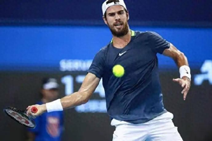 Shang Juncheng&#39;s journey ends at the Shanghai Masters, becoming the fourth player to achieve a first victory over a top ten opponent!