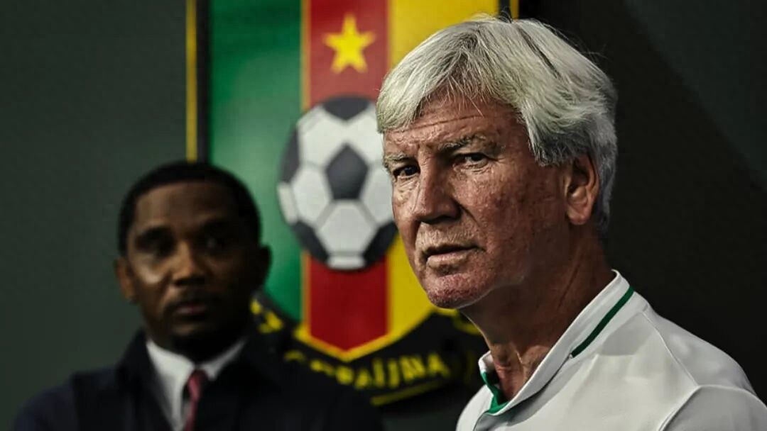 两位主教练，两份非洲杯参赛名单！喀麦隆足协究竟乱成了什么样？