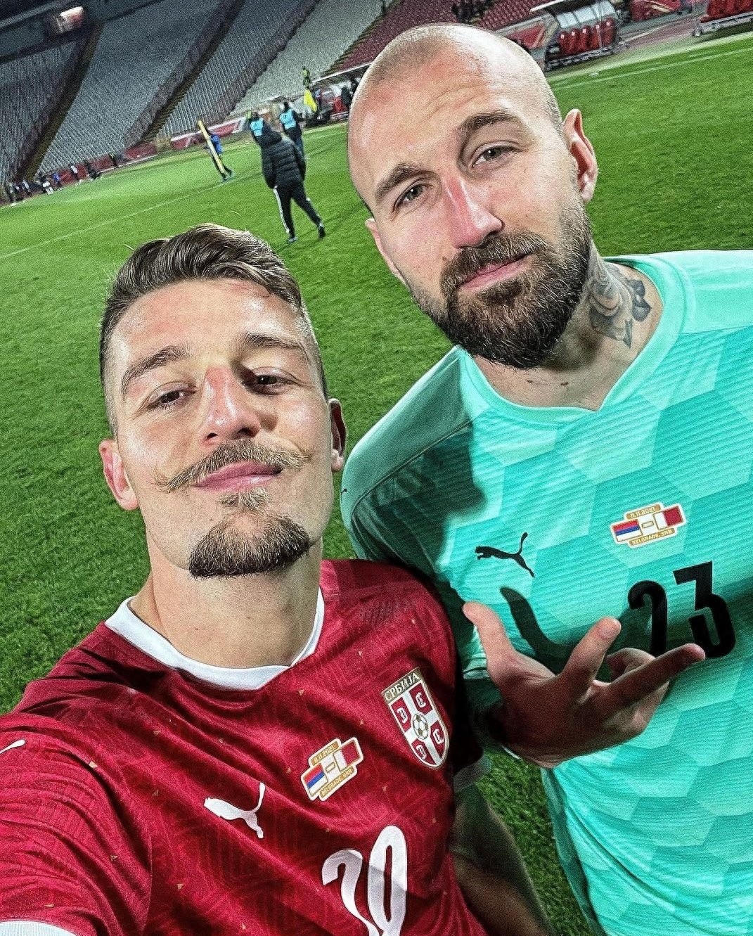 Manchester United wants to sign goalkeeper Millin for 20 million to challenge Onana! White Pogba's younger brother, born in the Red Devils academy