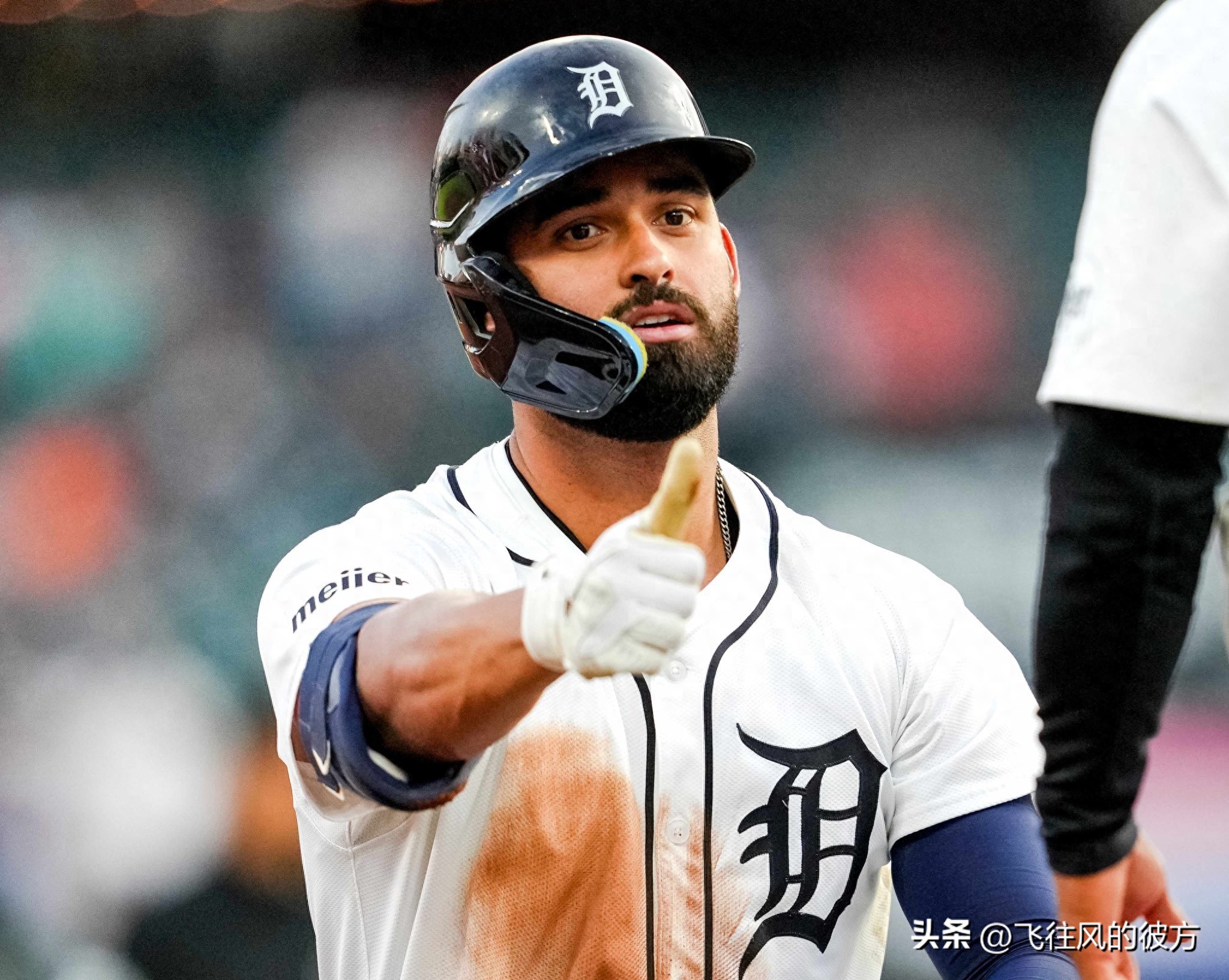 Detroit Tigers slugger with 36 home runs denied chance to represent Team USA, receives recruitment offer from Puerto Rico squad
