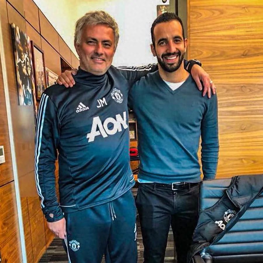 Amorim revealed that he had never consulted Mu Shuai and did not pursue a comparable teacher! Explain what the Europa League means to Manchester United