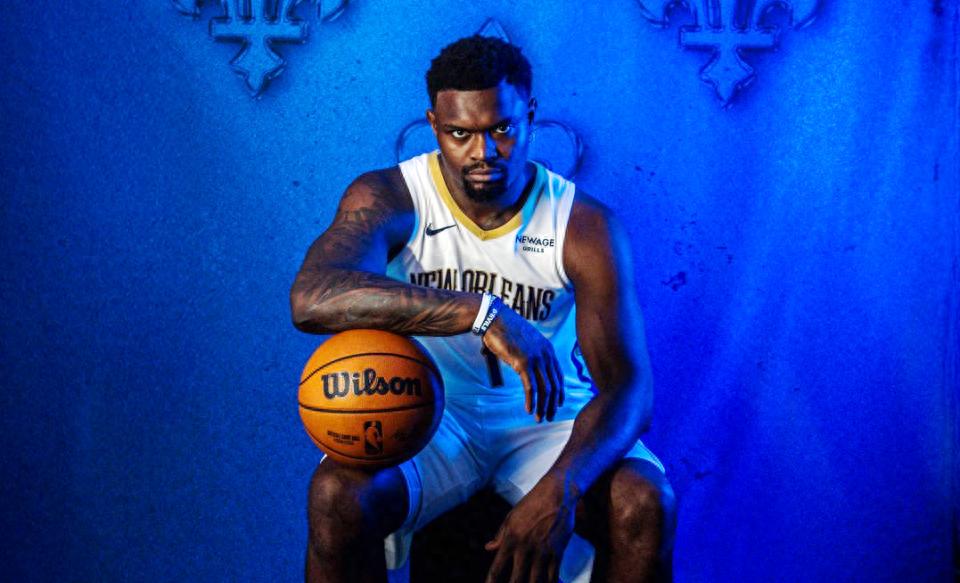 Zion's dramatic weight loss at 25 sparks widespread discussion! He claims this is his best physical condition in his NBA career, receiving praise from teammates but skepticism from fans.