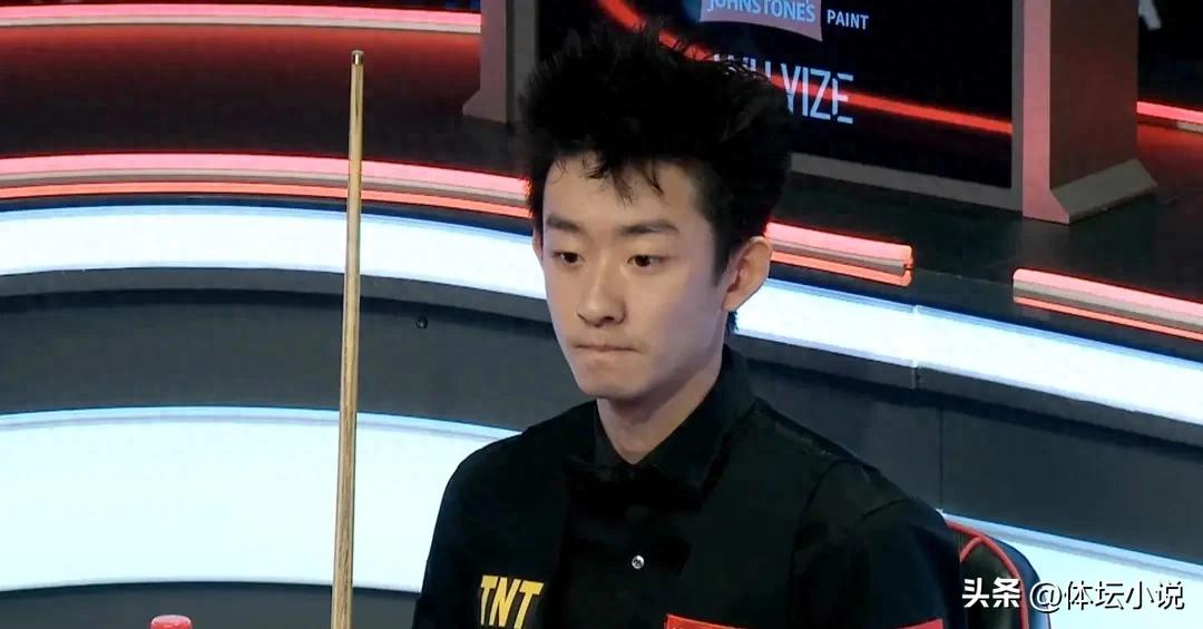 Snooker Masters Schedule: The Semifinalists Will Be Decided, Wu Yize Faces Xiao Guodong, Robertson Returns to the Table