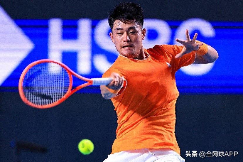 Miami Masters Men's Singles Draw: Wu Yibing and Zhang Zhizhen to Compete, Djokovic Withdraws Due to Injury