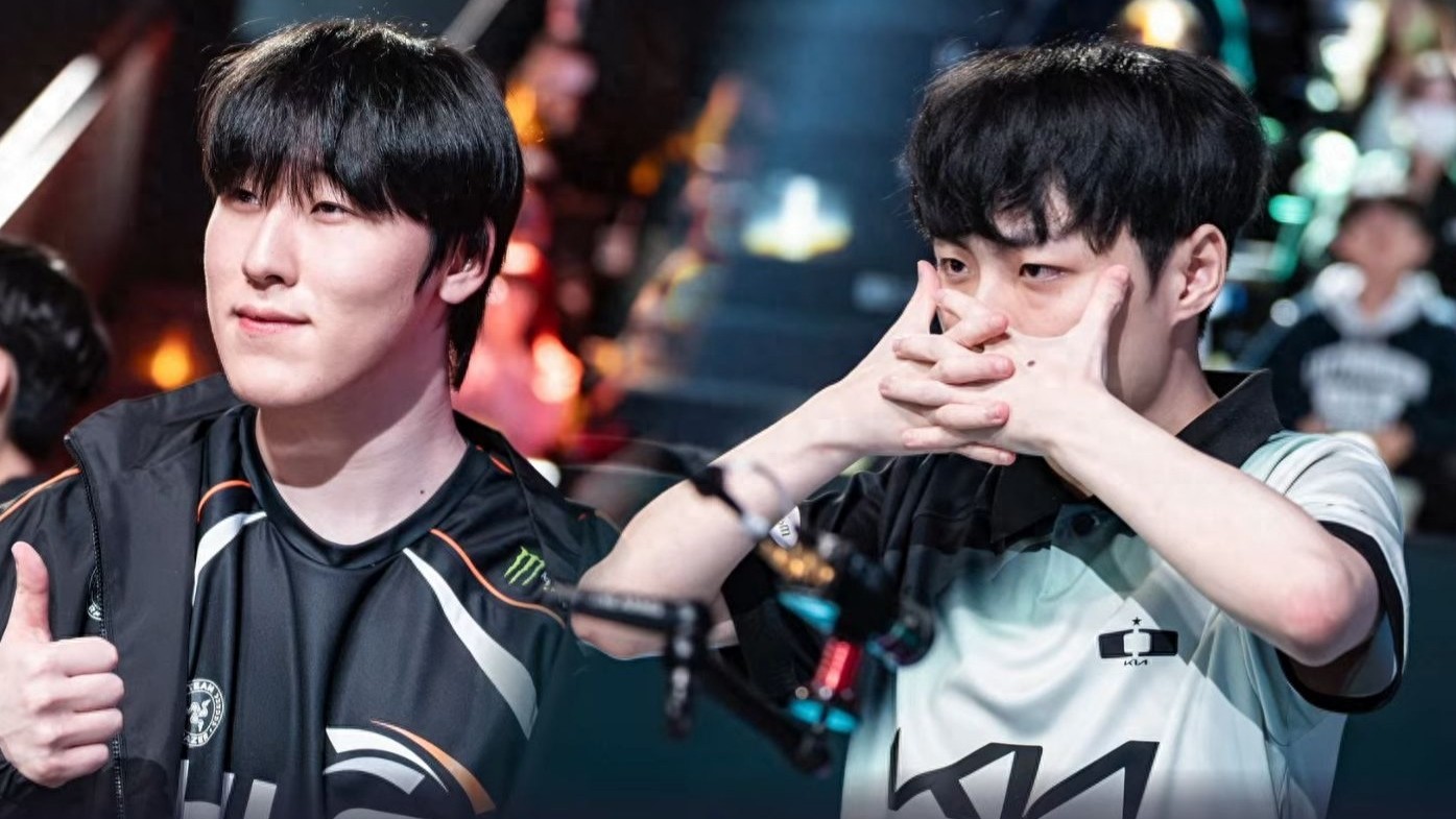 The LCK region has produced a "ticket-selling king"! Two consecutive slots for the Petroleum Cup were gifted away, and the mid laner was repeatedly outclassed by his opponent, who earned MVP each time.