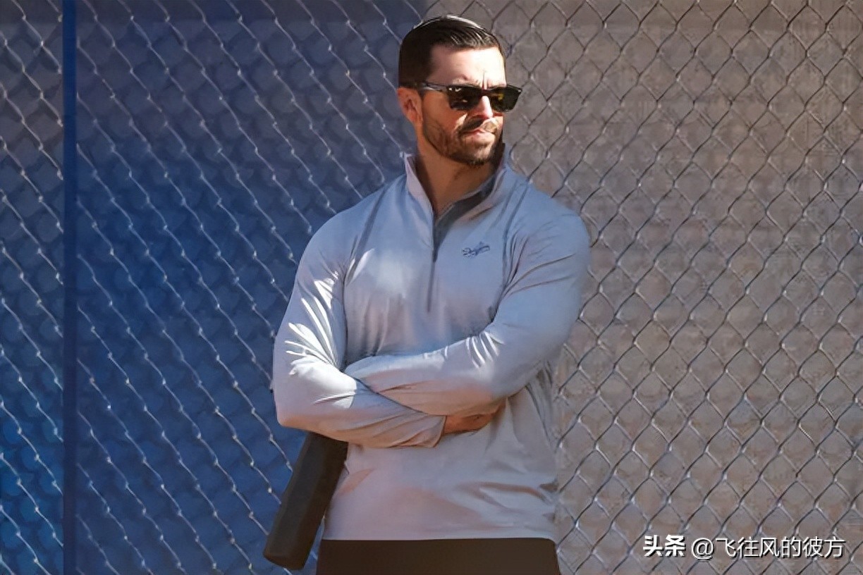 Dodgers General Manager Brandon Gomes on Spring Training: Focus on What’s Controllable, Don’t Be Swayed by Outside Opinions