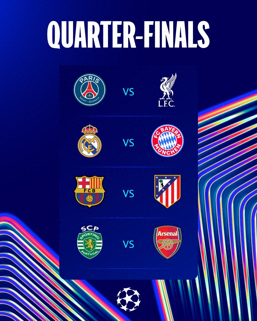 La Liga giants' grueling schedule: Barcelona and Atletico face off three times in 10 days, including La Liga Round 30 and Champions League quarter-finals.