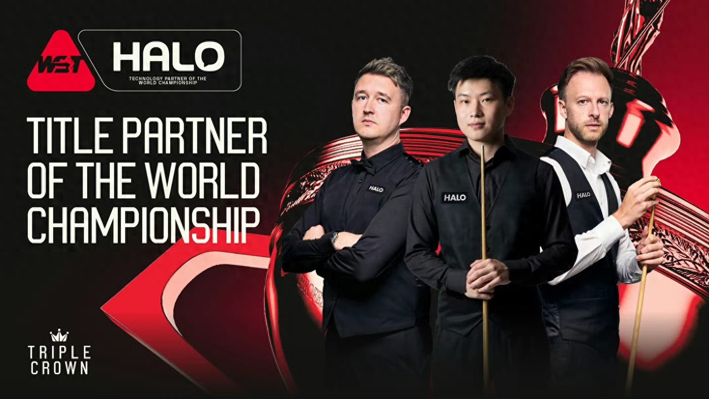 Snooker World Open Schedule Tomorrow (March 18): Zhao Xintong and Ronnie O'Sullivan to Play, Live on CCTV-5.