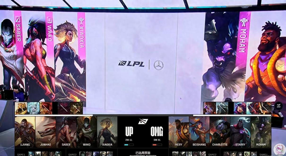 OMG ends the 2025 season early! Possible dissolution and leave LPL forever?