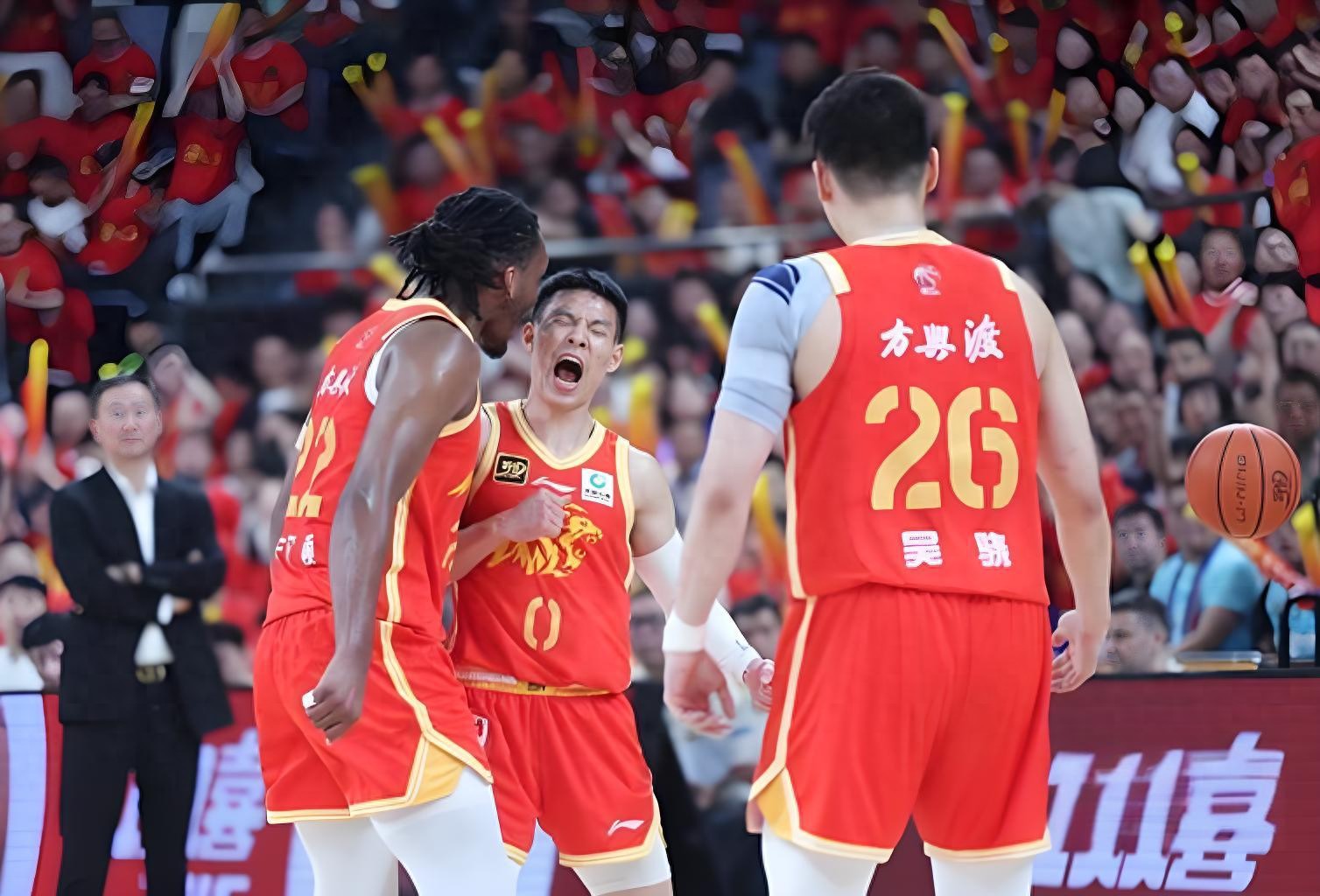 CBA schedule today (1.31): Zhejiang Fangxingdu VS Zhejiang Chouzhou Jinzu, live on CCTV-5.
