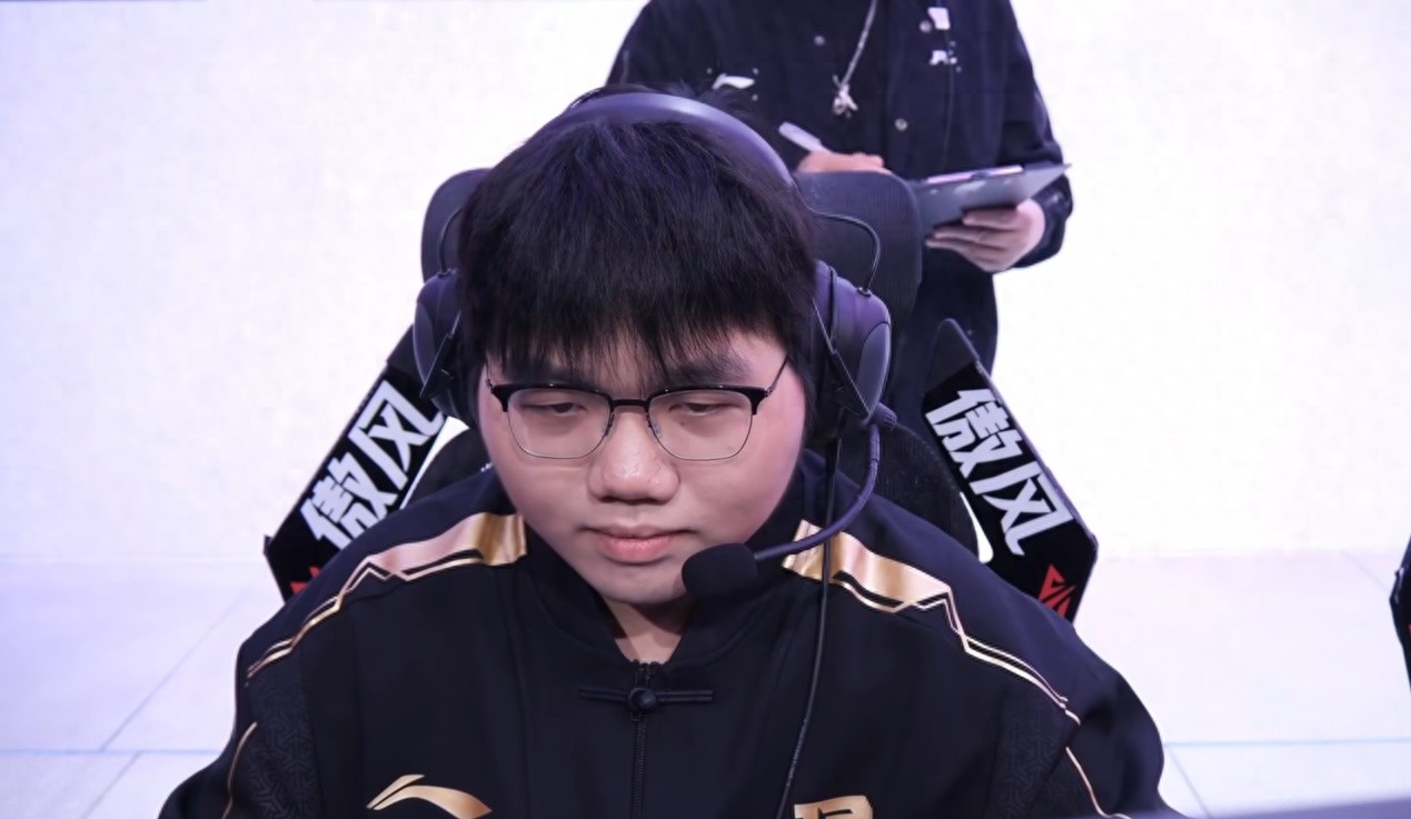 LPL's internal revelations are made public, RNG may withdraw from the league, the team is facing a shutdown, and the next stage will not be played