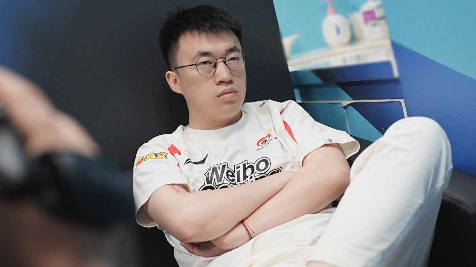 LPL國產中路選手「加盟」GEN！小呂布公開回應離隊：我要走出去證明自己