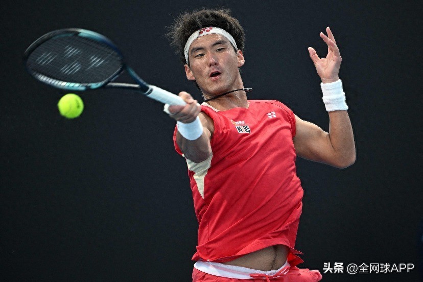 ATP Madrid Masters draw: Buyun Chokert plays qualifiers in the first round