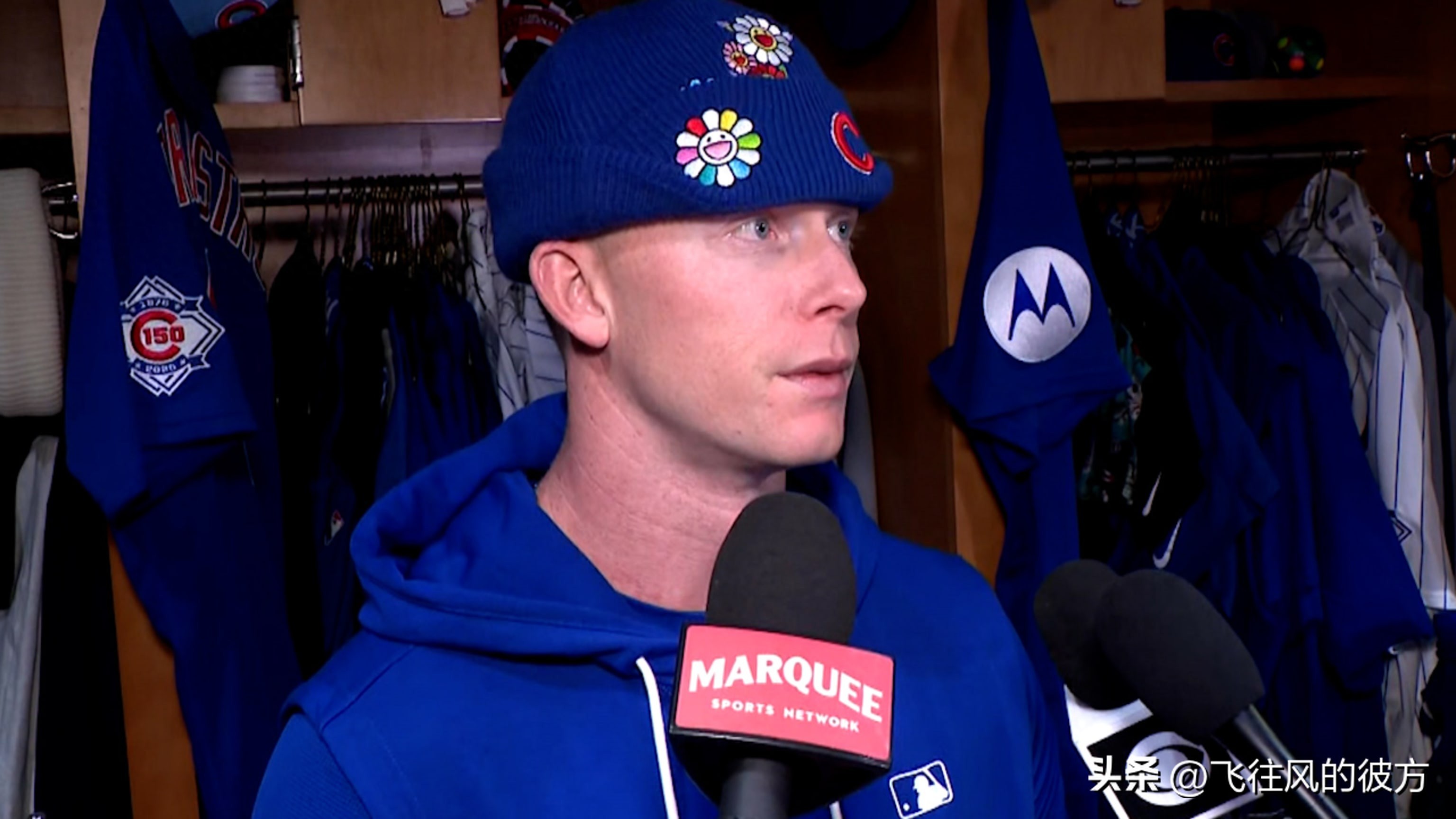 Pete Crow-Armstrong's daily life as a Chicago Cubs star: adjusting both on and off the field