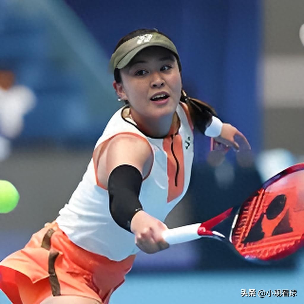 Zhulin Reveals Her Match Notebook: Husband’s Encouragement and Opponent Data Are the Keys to Victory