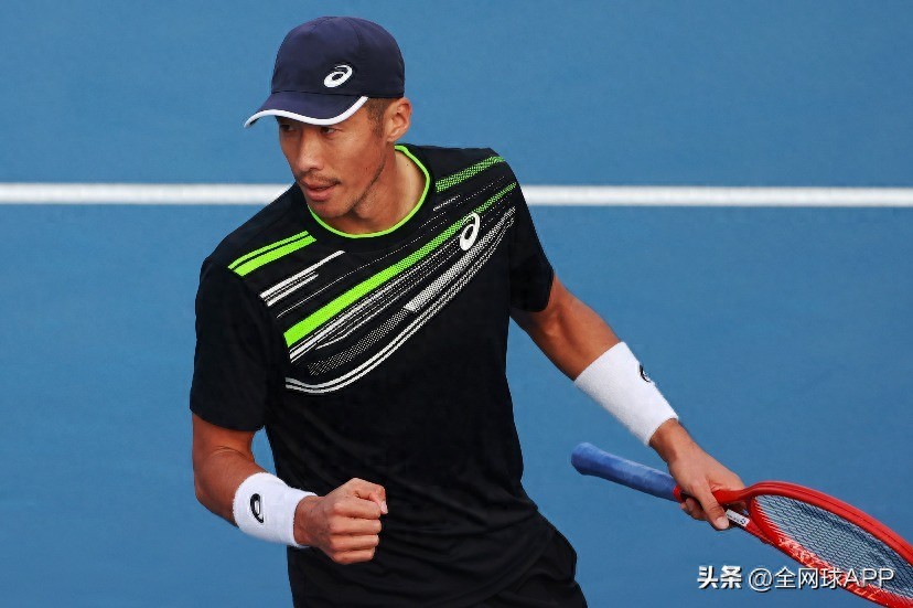 Famous generals gathered! The lineup of the 2025 China Tennis Tour CTA1000 Huzhou Open Tennis Tournament has been announced!