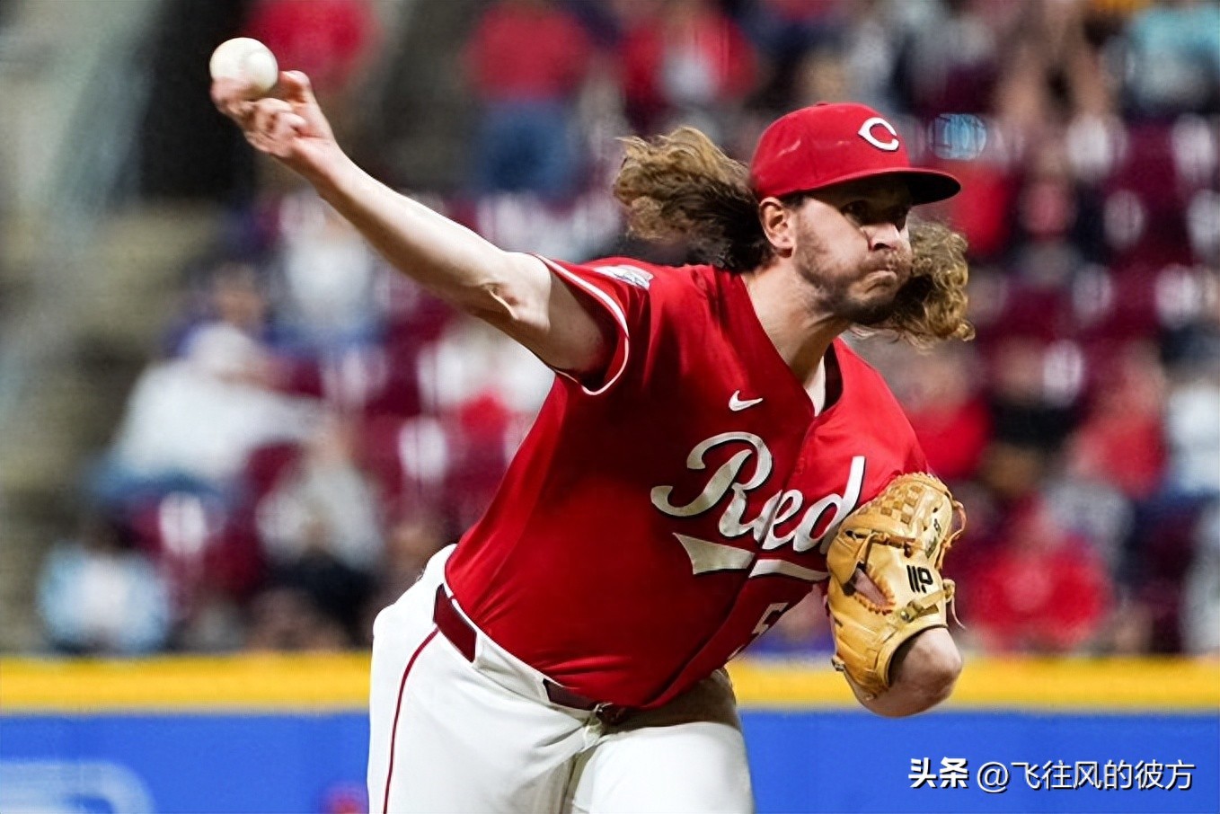 Athletics bolster bullpen by signing veteran reliever Barlow