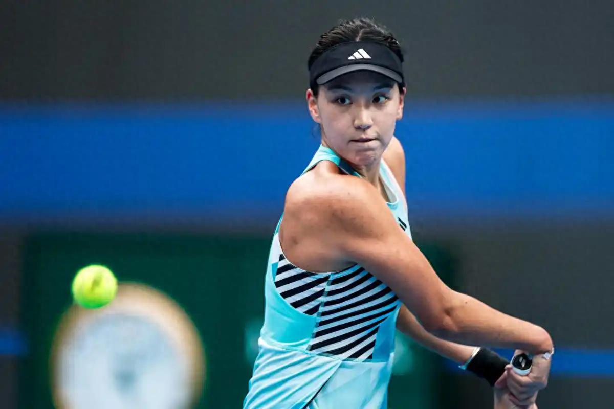 Looking ahead to Madrid's wildcard prospects, Huang Zelin may win the Masters again