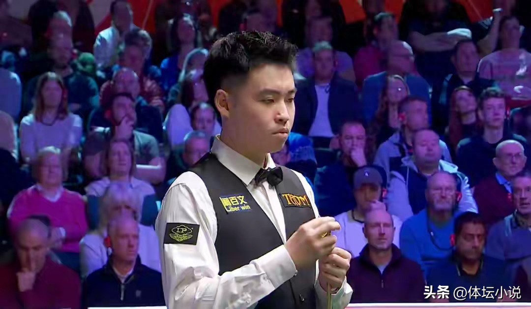 Live now! Snooker Masters: Two more quarterfinalists decided on the 13th, Si Jiahui faces off against Kyren Wilson