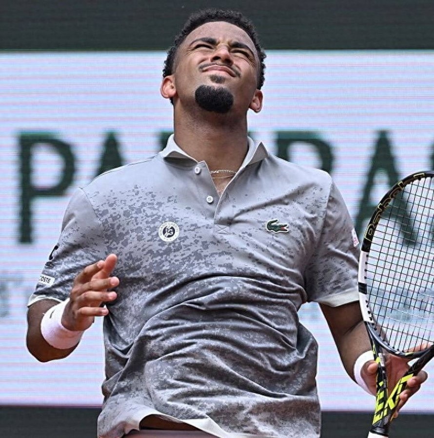 The Tennis Gentleman's Dilemma: When Spectator Carnival Overwhelms the Dignity of the Arena