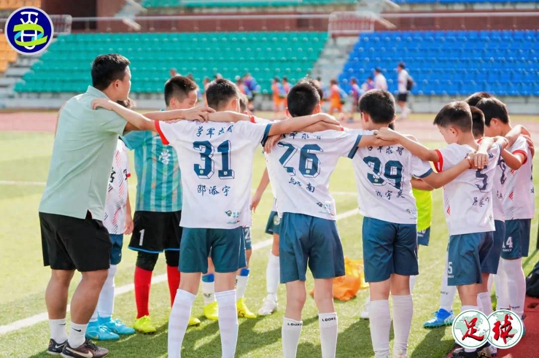 The Century-Old School Cup | The &#34;Football Gentlemen&#34; of Xuejun Primary School, an Educational Exploration in Chinese Football