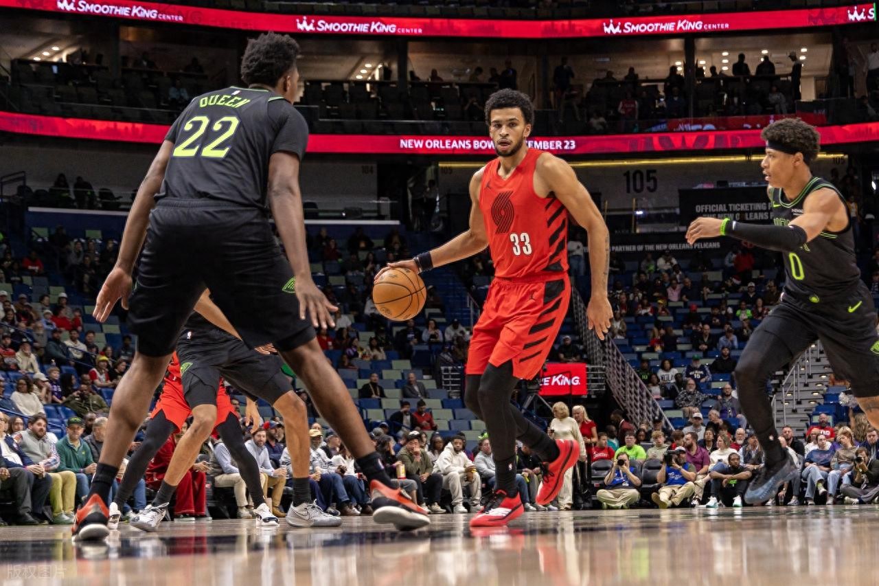 Yang Hansen absent! Pelicans erupt as three players score 20+ points, crushing Trail Blazers to end 7-game losing streak