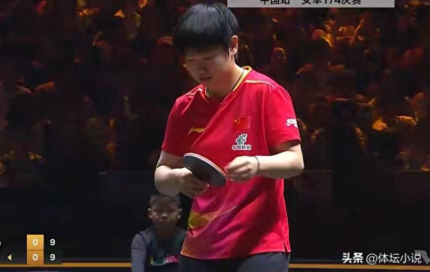 WTT China Grand Slam: Two Women’s Singles Semifinalists Confirmed & Sun Yingsha Wins 4-3 Over Wang Yidi, Wang Manyu vs. Mima Ito