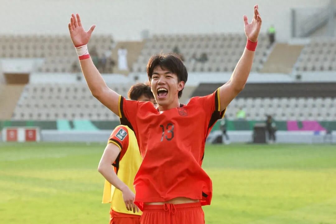 Wang Bohao: Overseas Experience Brings Two Major Improvements, Returning to Asian Stage with Psychological Advantage