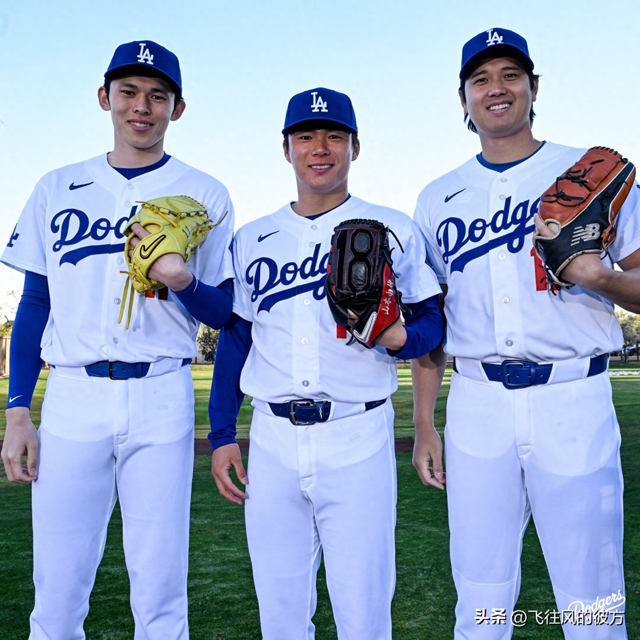 Is Japan's ace ready? Dodgers manager Dave Roberts discusses Yoshinobu Yamamoto's condition and spring game pitching plans