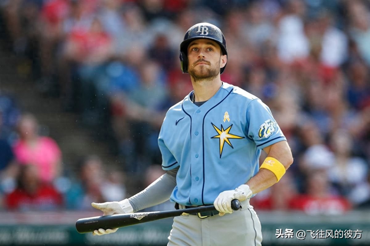 Rays&#39; All-Star second baseman Brandon Lowe has been placed on the injured list due to a left ankle/foot tendonitis. The team acquired outfielder Stuart Fairchild from the Braves in exchange for cash considerations.