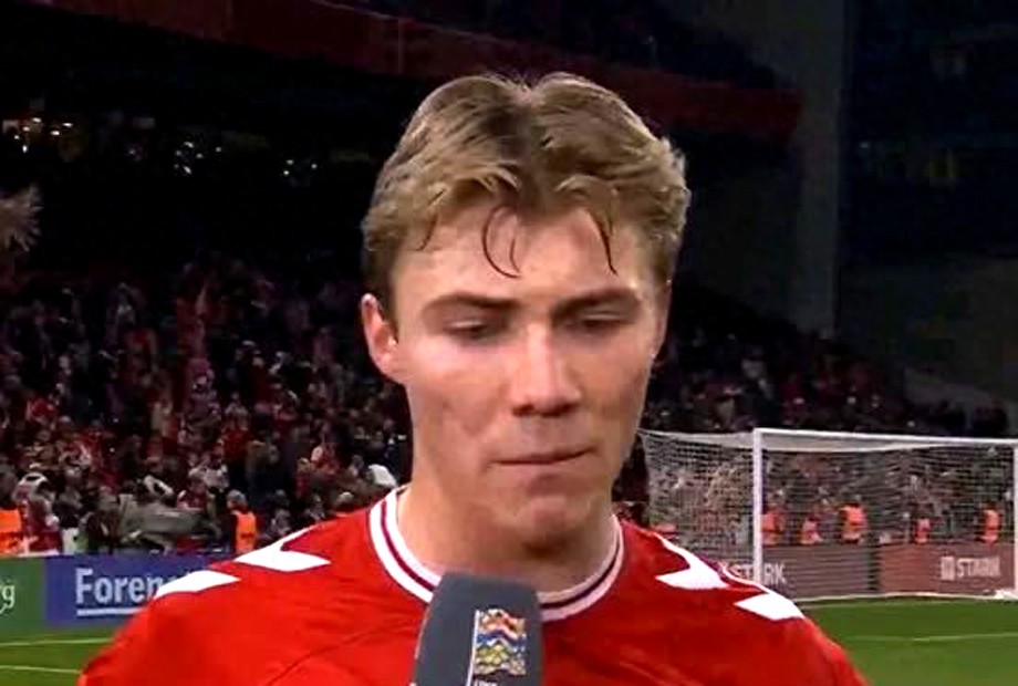 Hojlund wants to refuse Inter to stay at Manchester United, and Rajue is eager to sell it! Abraham offered to join on his own initiative