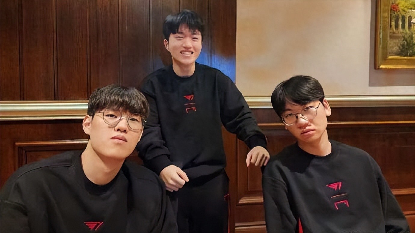 Is T1 being collectively boycotted by LCK teams? KT reveals training with IG, over five players hope IG wins