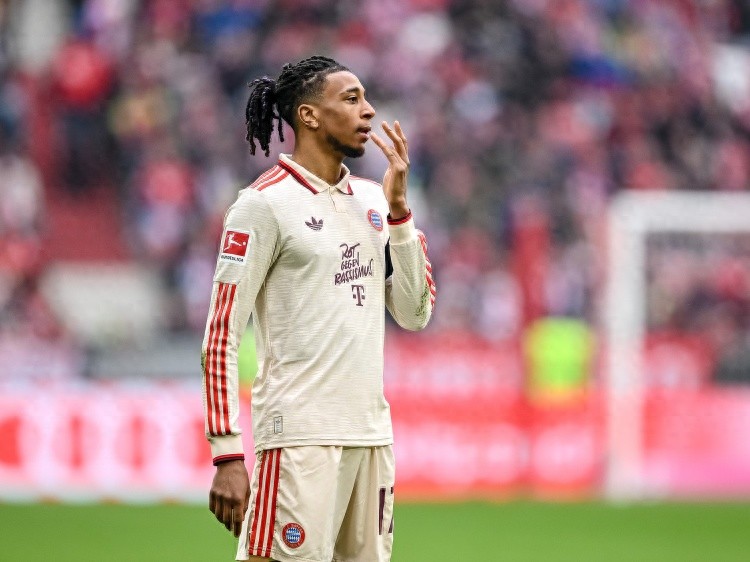 German transfer to update the value of Bundesliga players: Olisse becomes the new Mr. Frankfurt to rebuild the striker