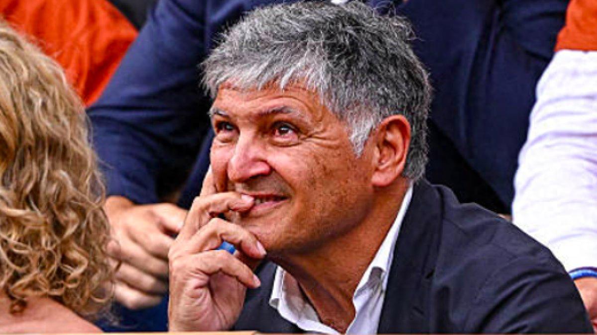 What is the biggest difference between Alcaraz and Nadal? Uncle Toni provides the answer.