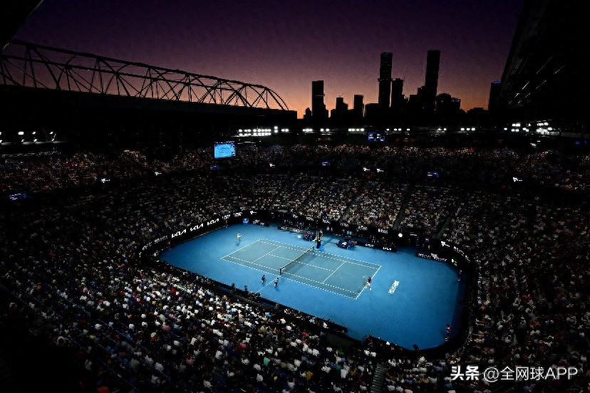 News | The 2026 Australian Open Qualifying Draw Released, Eight Players from Mainland China to Compete