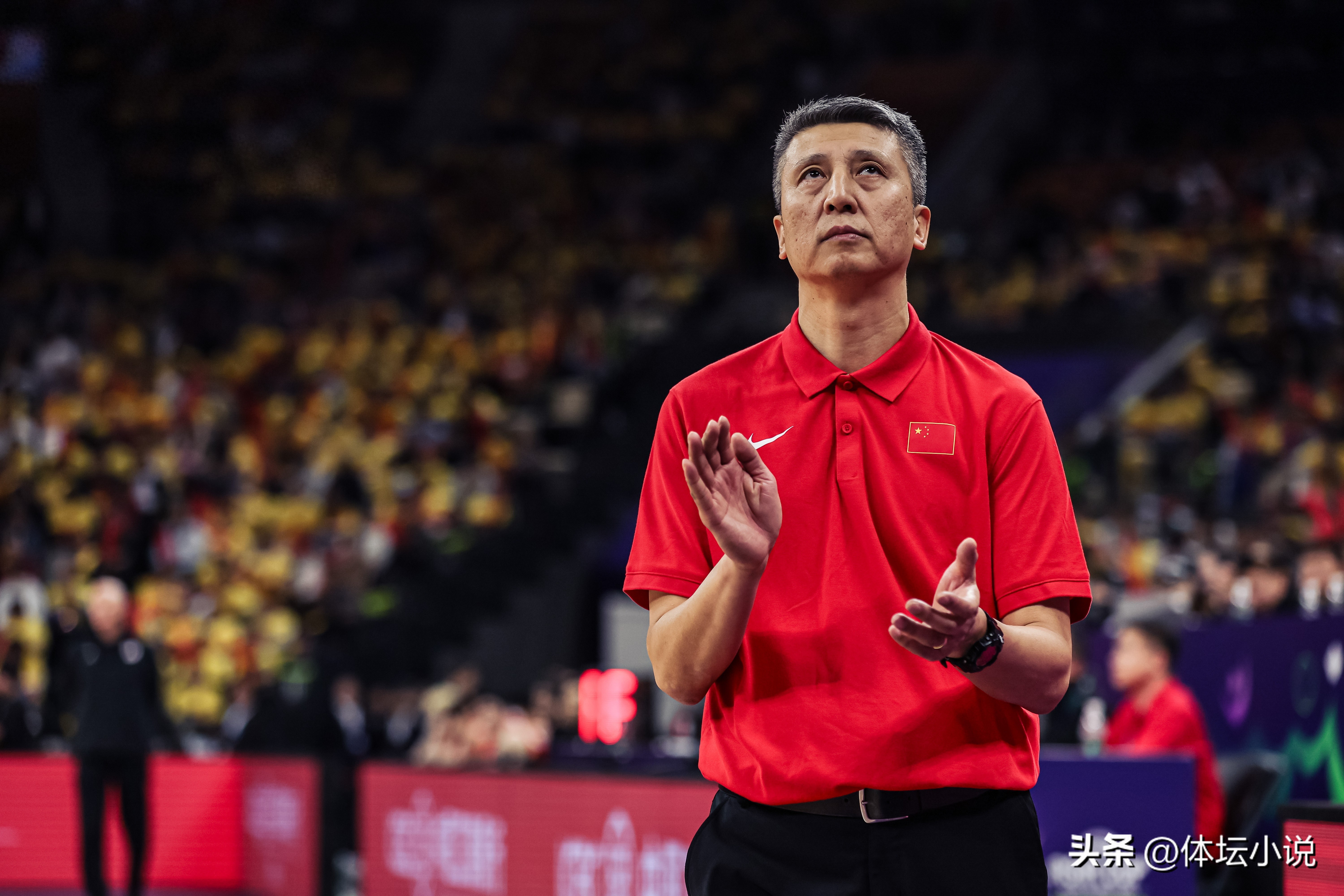 Live now! Can the Chinese men's basketball team win tonight's away game against Japan? CCTV5 is broadcasting!