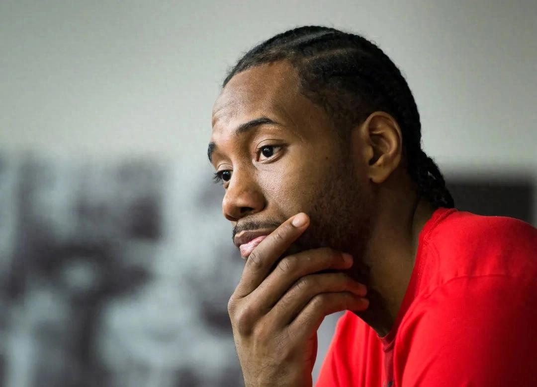 NBA is investigating Kawhi, but the probe might drag on until 2027.