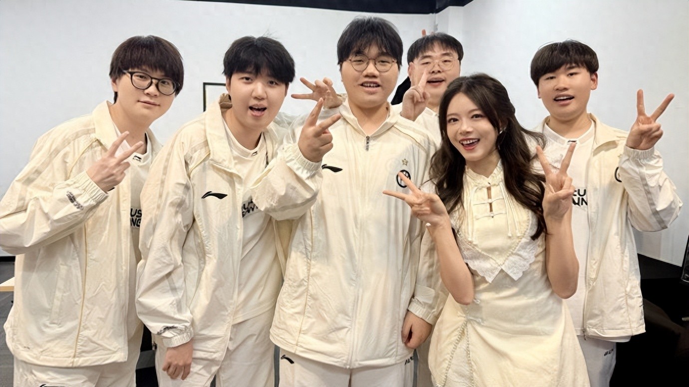 The LPL second stage undergoes a major shakeup! The all-Chinese team struggles to secure a single win, while the underestimated IG climbs to the top of the standings.